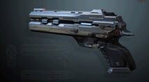Deagle 3.0