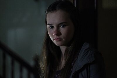 Jillian-
