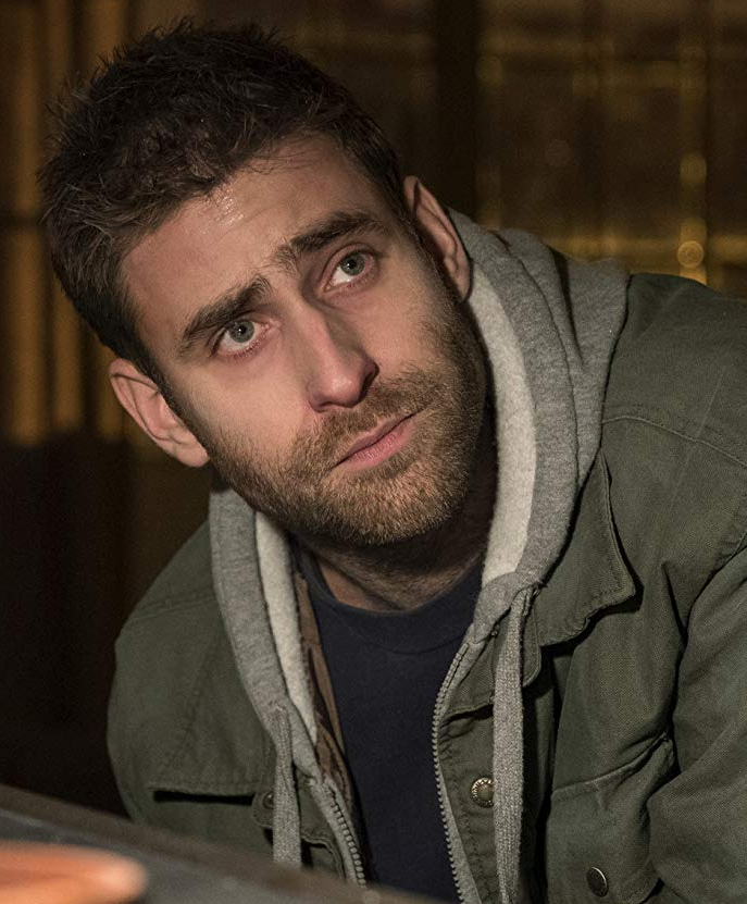 The Haunting Of Hill House Realisateur Luke Crain | The Haunting of Hill House Wiki | Fandom