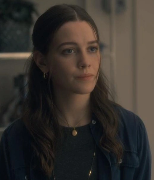 Eleanor Crain | The Haunting of Hill House Wiki | Fandom