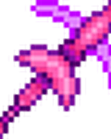 Hel Metal Pickaxe The Hel Mod For Terraria Wiki Fandom