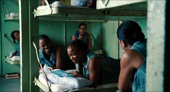 Yule Mae Davis | The Help 2011 Film Wiki | Fandom