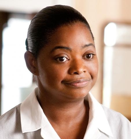 Minny Jackson | The Help 2011 Movie (Scream TV Series) Spoof Wikia | FANDOM powered by Wikia