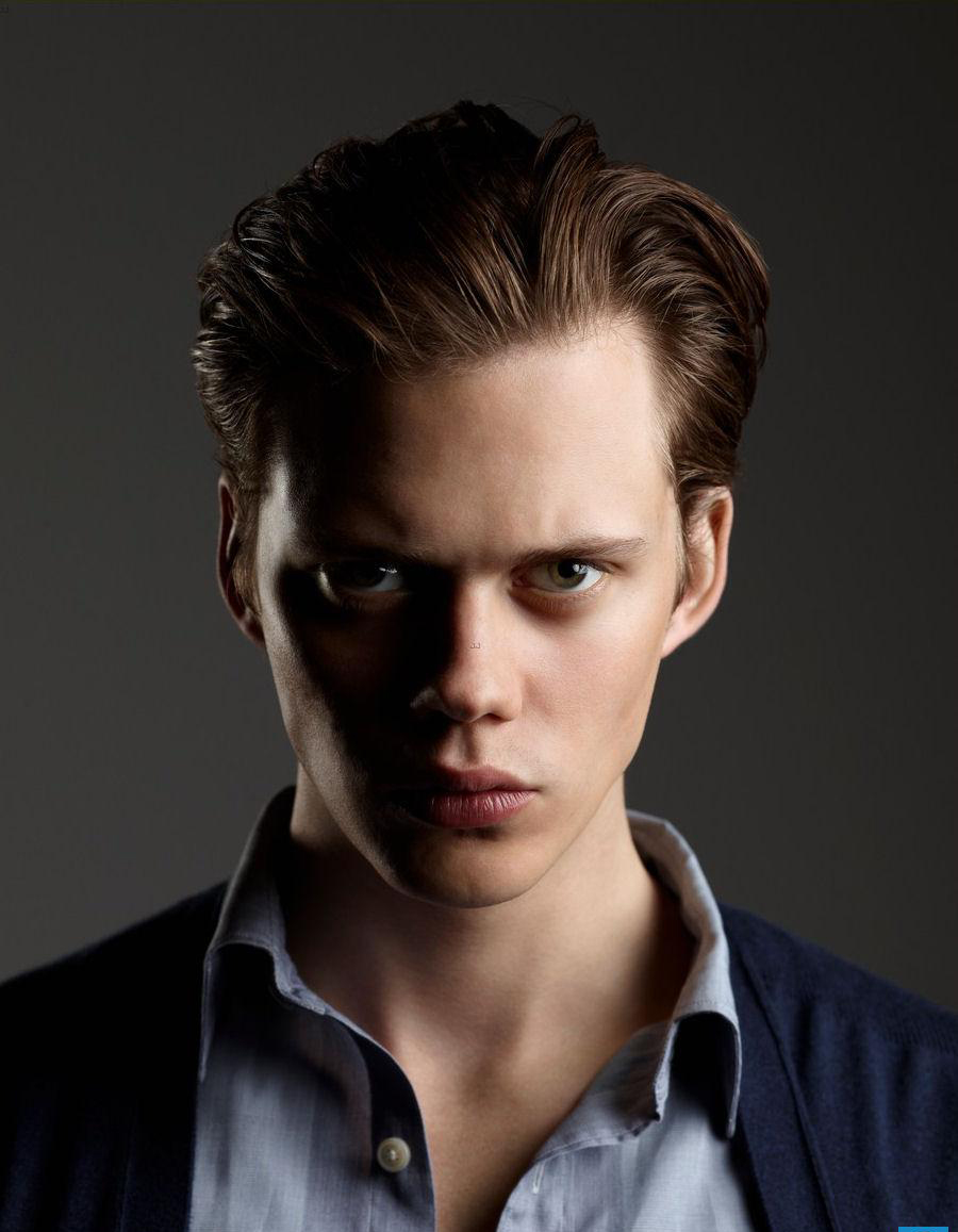 Roman Godfrey The Hemlock Grove Wiki Fandom Powered By Wikia