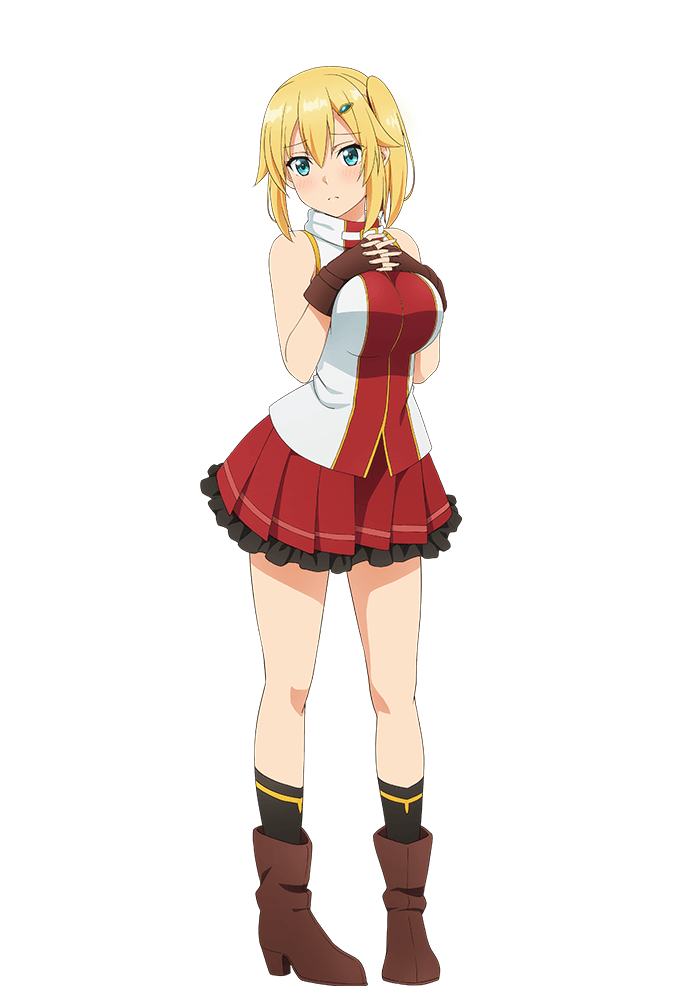 Category:Harem | The Hidden Dungeon Only I Can Enter Wiki | Fandom
