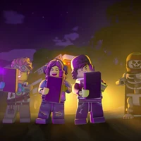Hidden Side Wiki Fandom