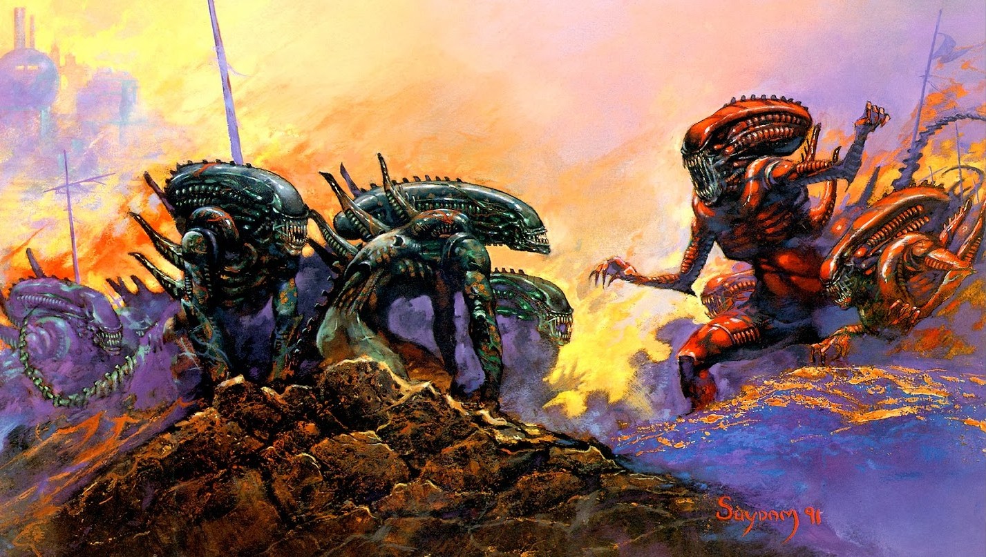 Bloodslayer Round The Hive Wiki FANDOM powered by Wikia Bloodslayer Round The Hive Wiki FANDOM powered by Wikia