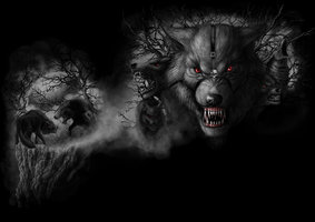 The Wolfpack