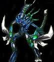 Alien Ravager