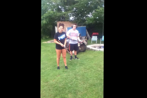 Guns