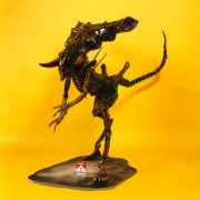 King Alien