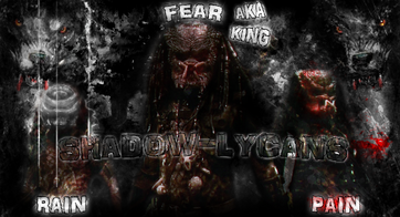 Main Lycans