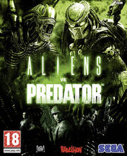 Alien Cover