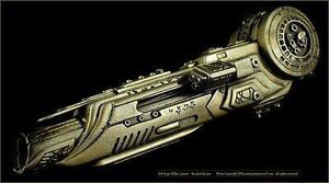 Plasma Caster