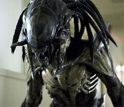 Predalien