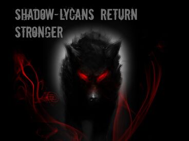 Shadow Lycans