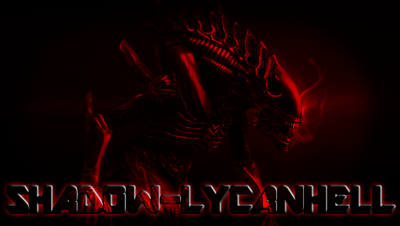 SHADOW-LYCANHELL