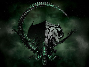 Xeno Queen