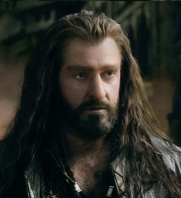 Thorin Oakenshield | The Hobbit Films Wiki | Fandom