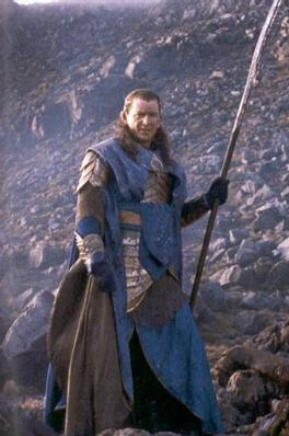 Gil-galad | The Hobbit & The Lord of the Rings Wiki | FANDOM powered by ...