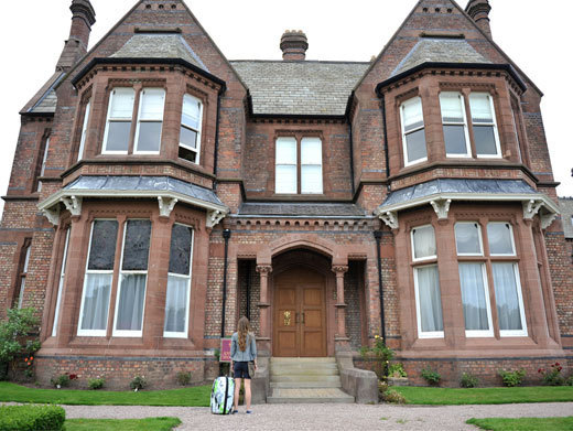 Anubis House | House of Anubis Wiki | FANDOM powered by Wikia