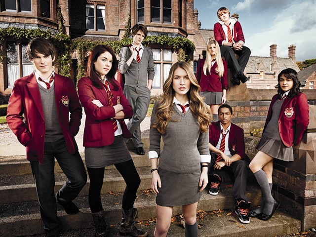 House of Anubis Season 2 Quizz - Quiz Dr house, Anubis