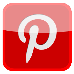pinterest app logo pinterest app logo