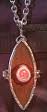 Locket hoa