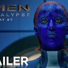 X Men Apocalypse Cast Involvement House Of Anubis Wiki Fandom