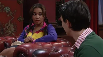 Magnus Von Hagen House Of Anubis Wiki Fandom