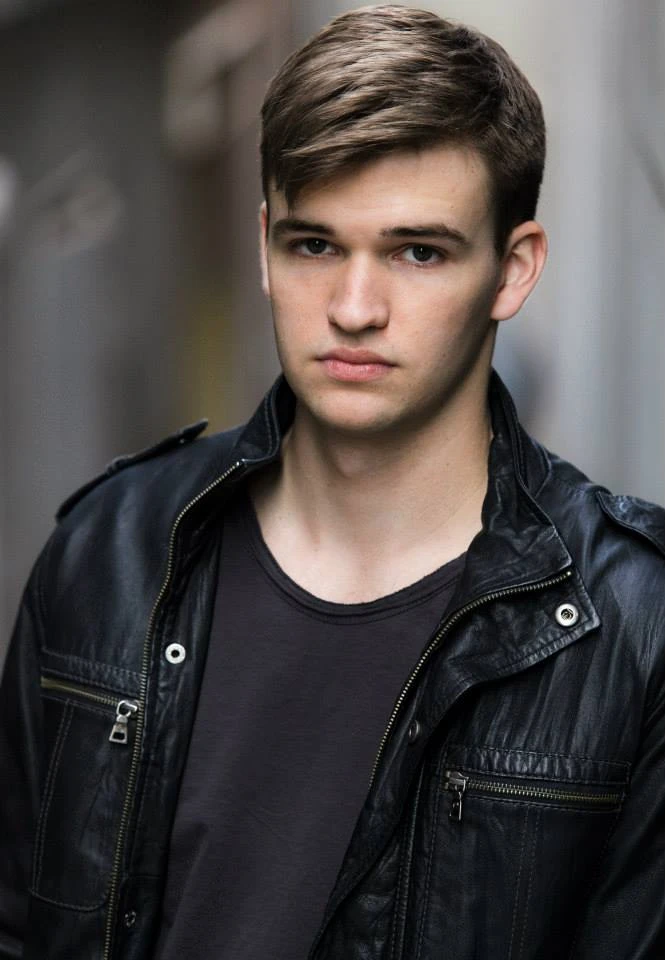 User blogOnceUponATimeFan3/New Headshots of Burkely Duffield House