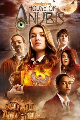 House Of Anubis Season 1 Burnsocial Beneath the facade of classrooms exists a quest amongst students, faculty and interlopers to find a hidden treasure that can grant full immortality to its discoverer! house of anubis season 1 burnsocial