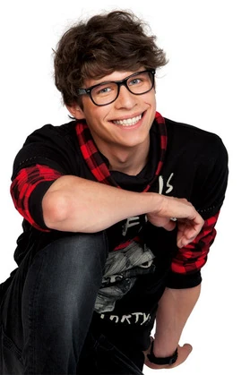 Felix Gaber House Of Anubis Wiki Fandom