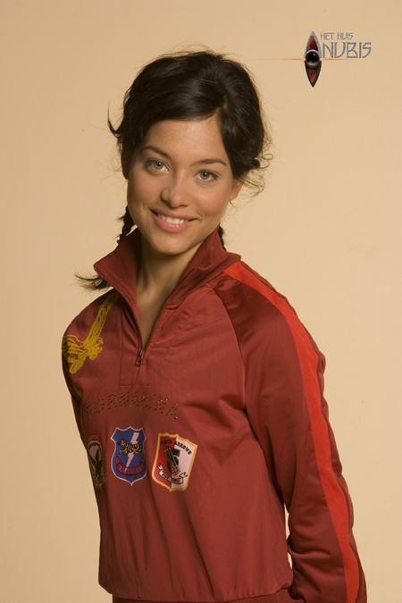 Mara Huis Anubis