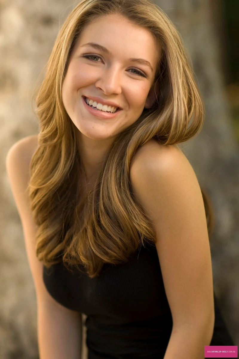 Image Nathalia Photoshoot.jpg House of Anubis Wiki FANDOM powered