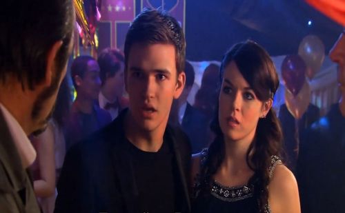 Image - Peddie ttor prom.jpg | House of Anubis Wiki | FANDOM powered by ...