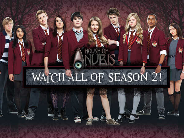 Season 2 | House of Anubis Wiki | FANDOM powered by Wikia