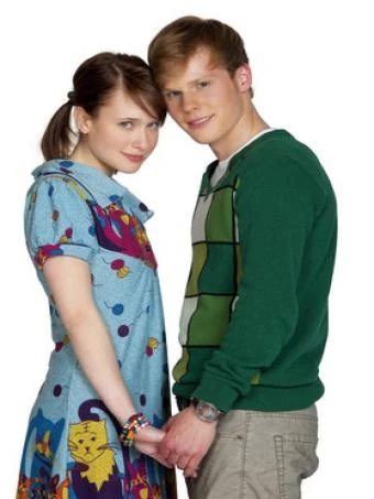 Daniel Gutenberg House Of Anubis Wiki Fandom