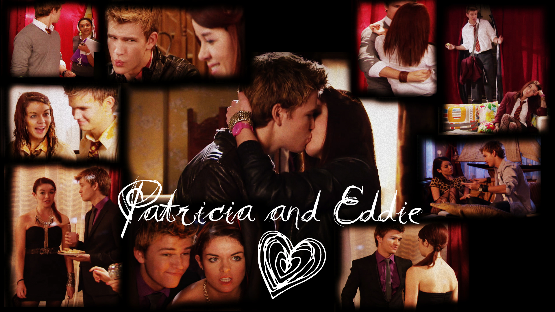 Image - Patricia-and-Eddie-Peddie-the-house-of-anubis ...