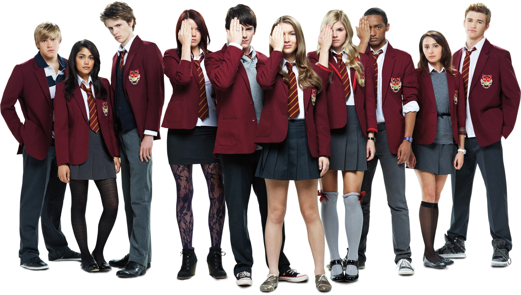 Image House of anubis cast 5.jpg House of Anubis Wiki FANDOM