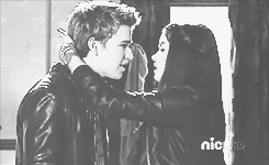 First Peddie Kiss