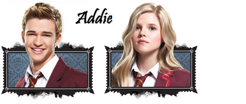 Addie
