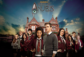 Season 3 House Of Anubis Wiki Fandom