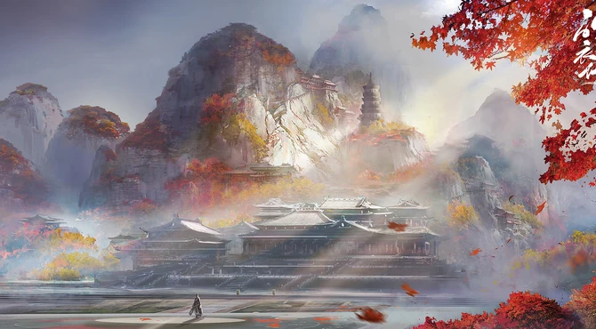 The Husky and His White Cat Shizun Wiki | Fandom