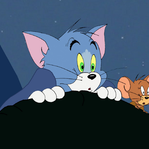 Tom And Jerry The Emperor S New Groove The Idea 2 0 Wiki Fandom