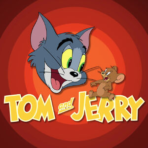 Tom And Jerry Meet Curious George The Idea 2 0 Wiki Fandom