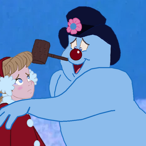 Tom And Jerry Meet Frosty The Snowman The Idea 2 0 Wiki Fandom