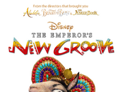 The Emperor S New Groove Live Action The Idea 2 0 Wiki Fandom