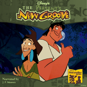 The Peasant S New Groove The Idea 2 0 Wiki Fandom