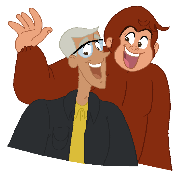 Gregory's Curiosity Adventures | The Idea 2.0. Wiki | Fandom